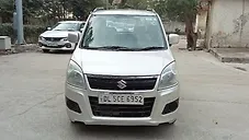 Used Maruti Suzuki Wagon R 1.0 LXI in Noida