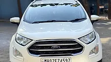Used Ford EcoSport Titanium 1.5L TDCi in Nashik