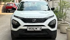 Used Tata Harrier XMAS in Delhi