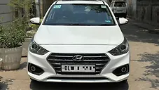 Used Hyundai Verna SX Plus 1.6 CRDi AT in Delhi
