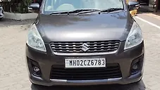 Used Maruti Suzuki Ertiga Vxi CNG in Mumbai