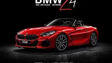 Used BMW Z4 M 40i [2019-2023] in Delhi