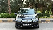 Used Honda City SV in Mumbai