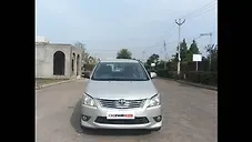 Used Toyota Innova 2.5 VX 7 STR BS-III in Ludhiana