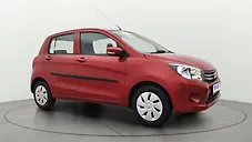 Used Maruti Suzuki Celerio ZXi AMT ABS in Bangalore