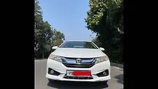 Used Honda City SV Diesel in Ludhiana