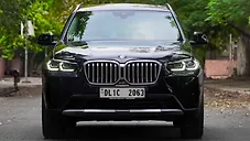 Used BMW X3 xDrive30i SportX Plus in Delhi