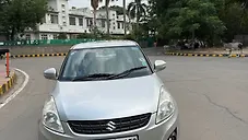 Used Maruti Suzuki Swift DZire ZXI in Delhi