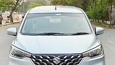 Used Maruti Suzuki Ertiga VXi (O) CNG [2022-2023] in Delhi