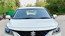 Used Maruti Suzuki Baleno Delta MT [2022-2023] in Delhi