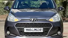 Used Hyundai Grand i10 Asta 1.2 Kappa VTVT in Nashik