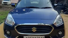 Used Maruti Suzuki Dzire VXi in Guwahati