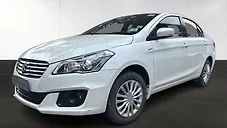 Used Maruti Suzuki Ciaz VXi+ in Bangalore