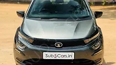 Used Tata Altroz XZ Plus Petrol [2021-2023] in Hyderabad