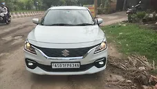 Used Maruti Suzuki Baleno Delta MT [2023-2025] in Guwahati