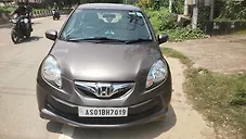 Used Honda Brio S MT in Guwahati