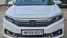 Used Honda Amaze 2nd Gen S 1.2 Petrol CVT [2023-2025] in Mumbai