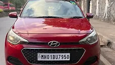 Used Hyundai i20 Magna 1.2 in Mumbai