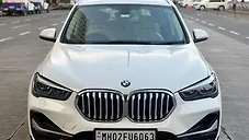 Used BMW X1 sDrive20d xLine in Mumbai