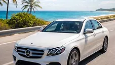 Used Mercedes-Benz E-Class All Terrain E 220 d [2018-2019] in Chandigarh