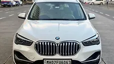 Used BMW X1 sDrive20d xLine in Mumbai