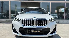 Used BMW X1 sDrive18i M Sport in Bangalore