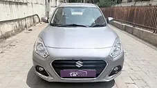 Used Maruti Suzuki Dzire ZXi AGS [2020-2023] in Mumbai