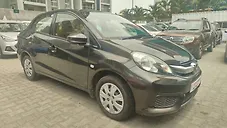 Used Honda Amaze 1.2 S AT i-VTEC in Chennai