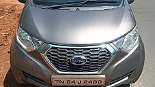 Used Datsun redi-GO S in Madurai