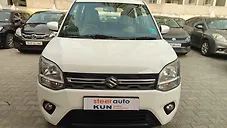 Used Maruti Suzuki Wagon R ZXi 1.2 AMT in Chennai
