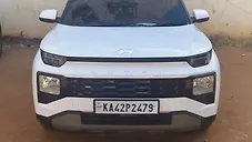 Used Hyundai Exter S 1.2 MT [2023-2025] in Bangalore