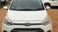 Used Hyundai Grand i10 Magna 1.2 Kappa VTVT [2016-2017] in Bangalore