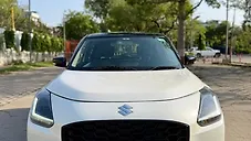 Used Maruti Suzuki Swift ZXi Plus AMT in Delhi