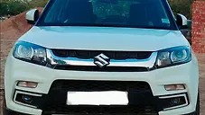 Used Maruti Suzuki Vitara Brezza ZDi in Agra