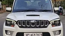 Used Mahindra Scorpio 2021 S9 2WD 7 STR in Delhi