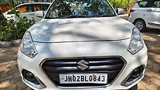 Used Maruti Suzuki Dzire VXi in Ranchi