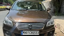 Used Maruti Suzuki Ciaz ZXi  AT in Mumbai