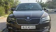 Used Skoda Superb Style TSI AT in Delhi