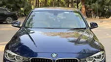 Used BMW 3 Series 320d Edition Sport in Delhi