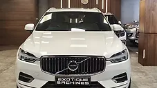 Used Volvo XC60 D5 Inscription in Lucknow