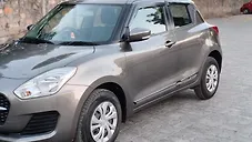 Used Maruti Suzuki Swift VXi [2021-2023] in Udaipur