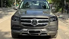 Used Mercedes-Benz GLS 400d 4MATIC in Bangalore