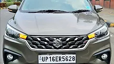 Used Maruti Suzuki Ertiga ZXi (O) CNG [2023-2025] in Delhi