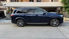 Used Mercedes-Benz GLS 400d 4MATIC [2020-2023] in Mumbai