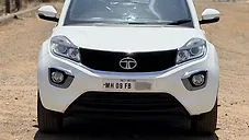 Used Tata Nexon XZ Plus Diesel in Kolhapur