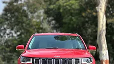 Used Jeep Compass Limited 2.0 Diesel [2017-2020] in Surat