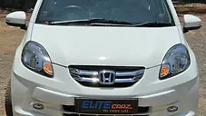 Used Honda Amaze 1.5 VX i-DTEC in Kolhapur