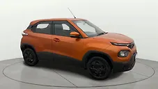 Used Tata Punch Adventure MT [2021-2023] in Bangalore