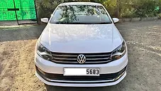 Used Volkswagen Vento Highline Plus Petrol [2015-2016] in Pune