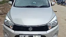 Used Maruti Suzuki Celerio VXi AMT [2019-2020] in Dehradun